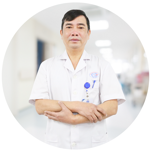 BSCKII - LÊ THANH HẢI